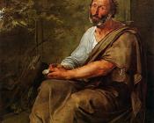 弗朗切斯科 海兹 : Aristotle